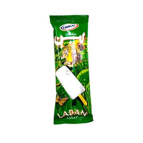 Unikai laban lolly 60ml