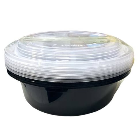 مكبه ميكرويف صحن بارسل 5حبه BT-32