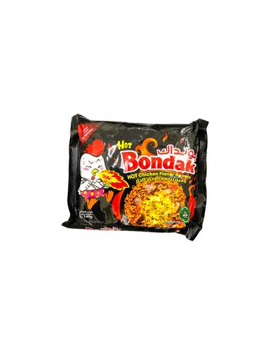 Indomie Corey Ramen with spicy chicken flavor 140g