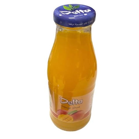 delta mango drink 300ml