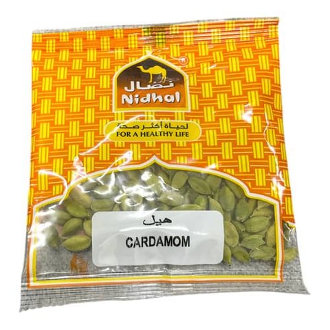 Nidhal cardamom 25g