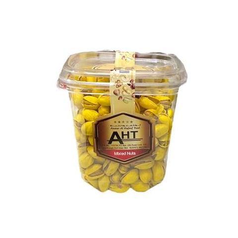 salted pistachios AHT 330ml