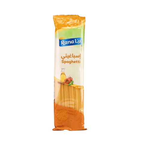 Sapghetti pasta long rna 400gm