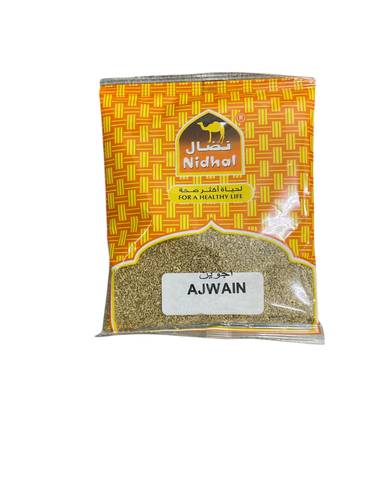 Nidhal Ajeain seed 100gm