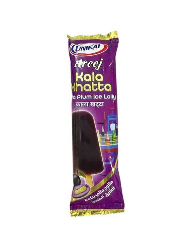 Unikai Java plum lce lolly 70ml