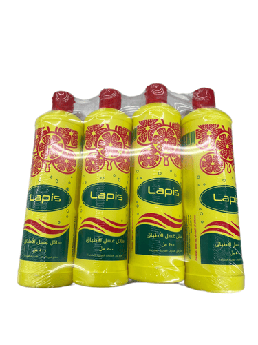 Lapis dish washing liquid 500ml