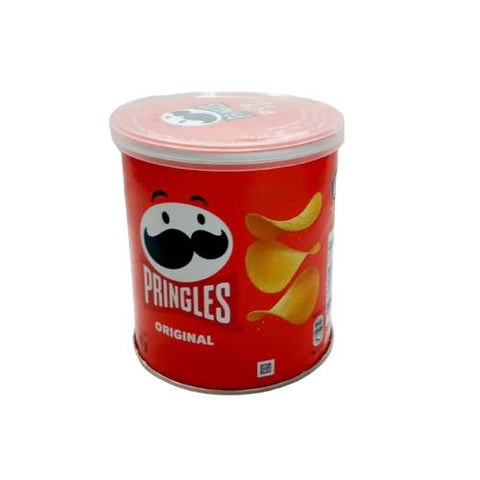 Pringles chips orginal 40g