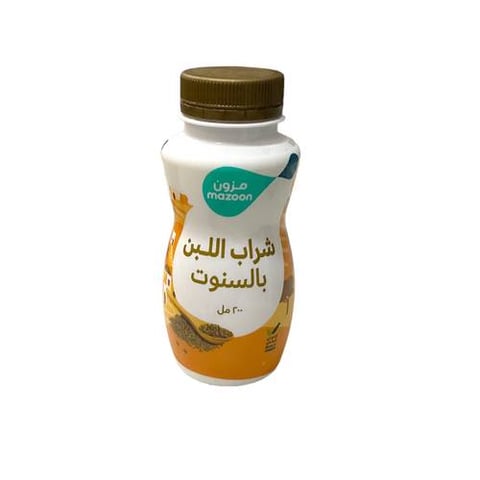 jeera laban drink mazoon 200ml