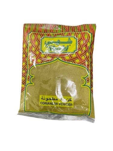 shahi coriander powder 400 gm