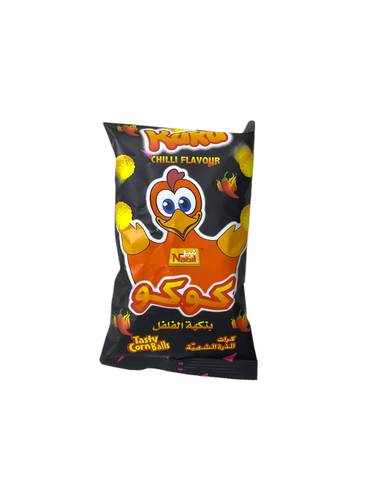 مينو كوكو بنكهة الفلفل 16جم