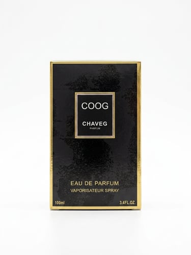 عطر كوج شافيج 100مل