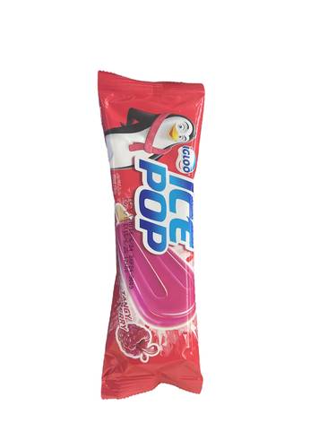 tangy raspberry Ice cream igloo 50ml