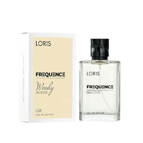 عطر فريكوانس E236 لوريس  50 مل