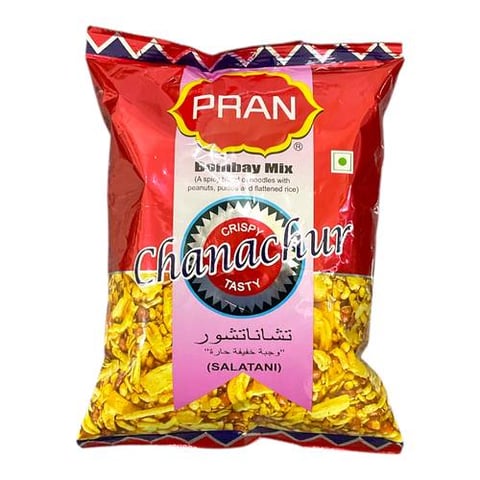 Chanachur pran 50g