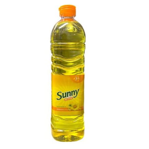 زيت طبخ صني 750مل