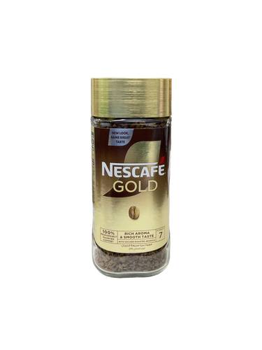 Nescafe Gold Instant Coffee 95g