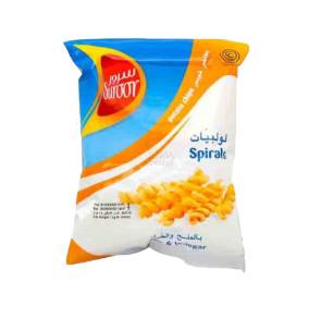 suroor salt&vinegar chips 14g