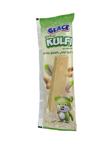 ice cream shahl kulfl  glace  65ml