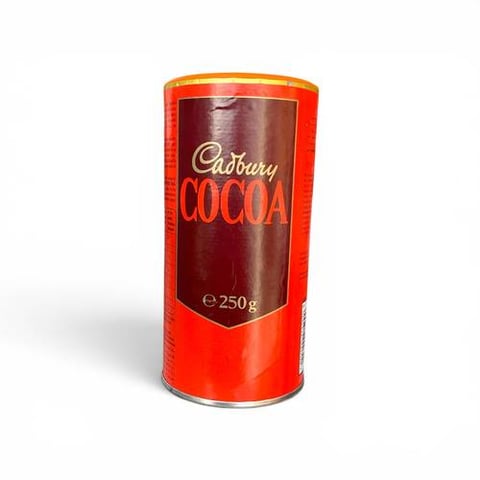 مسحوق كاكاو كادبوري 250جم