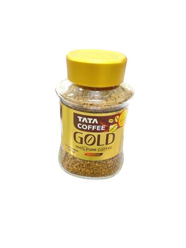 Tata coffee instant coffee 100g