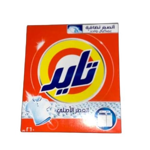 Tide original 260g