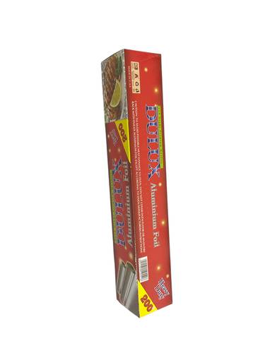 Dulux Heavy Duty Aluminium Foil 200