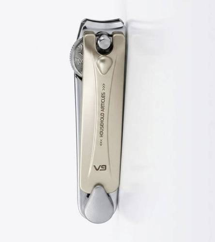 Nail scissor