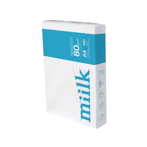 A4 Copy Paper - 500 Sheets