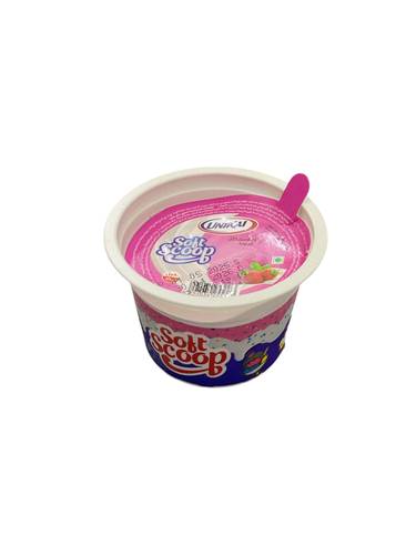 Sott scoop strawberry unikai 80ml