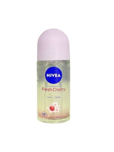 NIVEA Fresh Cherry 50ml