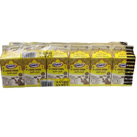 laban drink unikai 12pcs* 200ml