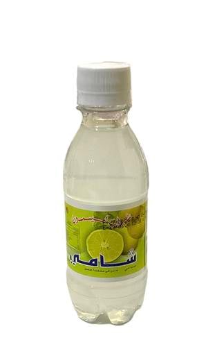 Lemon drink shami 200ml