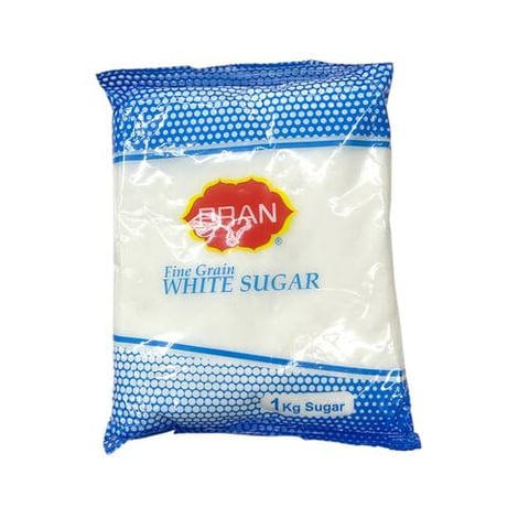 White sugar pran 1kg