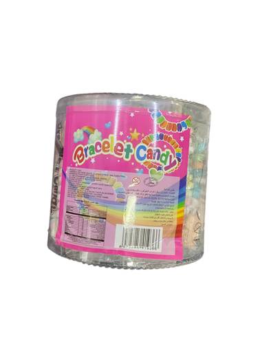 Bracelet candy 12g*30pcs