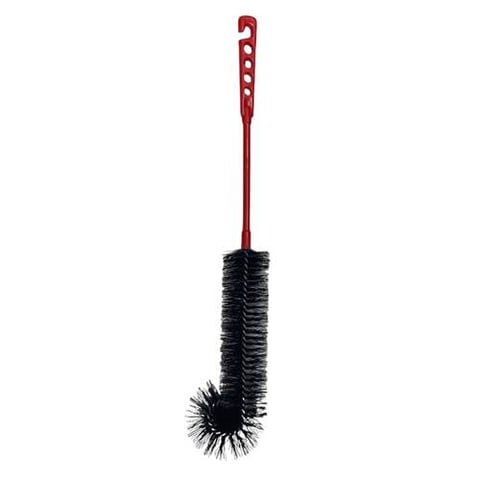 cleaning Toilet brush