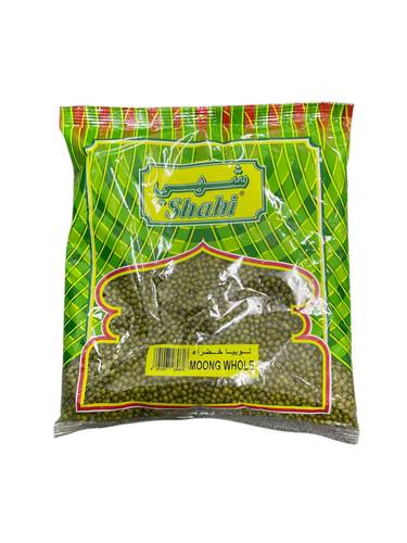 Shahi , Moong  whole 250 gm