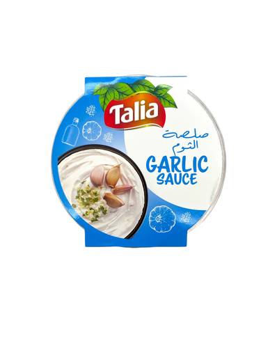 GARlic sauce 220g