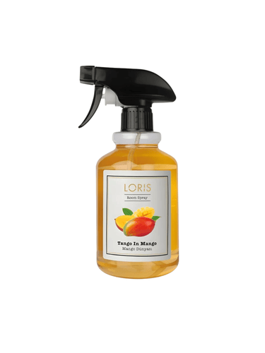 Loris Room Spray Tango In Mango 500ml