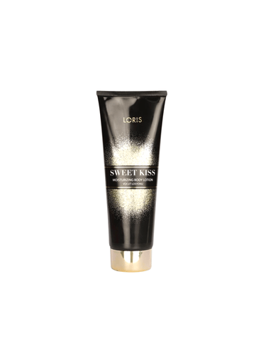 sweet kiss amber body lotion 236ml