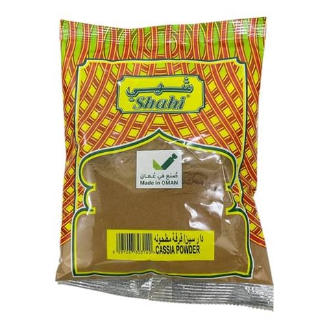 Shahi cassia powder 200g