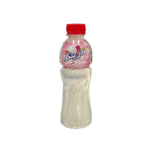 drinko float with cocnut jelly 250ml