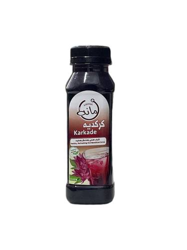 كركديه   امانه  250مل