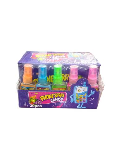 Phone spray candy 30pcs