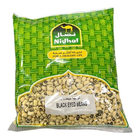 لوبيا بيضاء 600جم