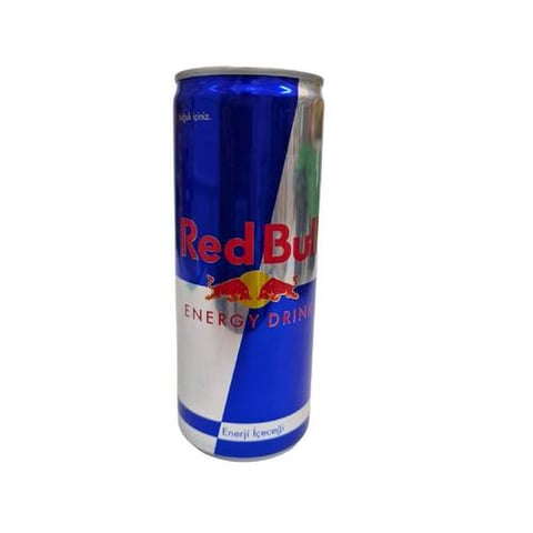 Red Bull energy drink 250 ml