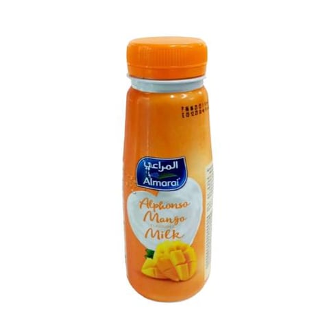Almarai alphonsa mango milk 225 ml