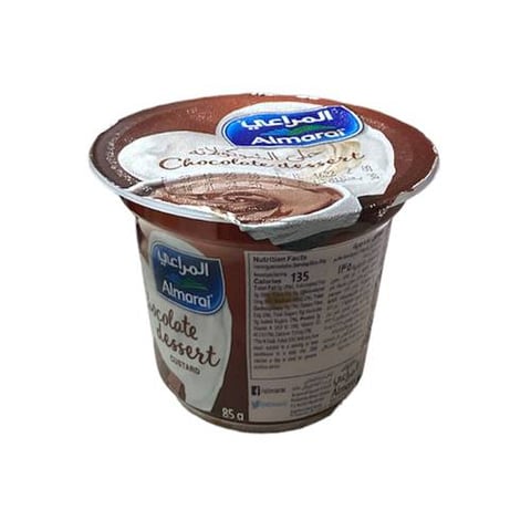 almarai chocolate 85g