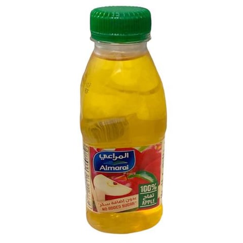 Almarai  apple juice 200ml