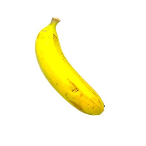 موز هندي  1حبه