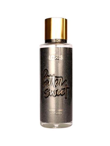 Loris Pitlen Sweet body spray 250ml